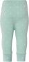 Noppies newborn baby broek mintgroen Katoen Sterren 56 - Thumbnail 2