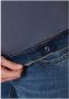 Noppies zwangerschaps skinny jeans Avi everyday denim Blauw Dames Stretchdenim 26 - Thumbnail 2