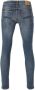 Nudie Jeans skinny fit jeans Tight Terry steel navy - Thumbnail 4