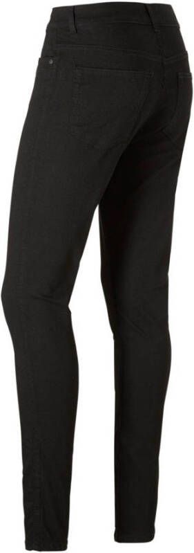 OBJECT broek OBJSKINNYSOPHIE zwart
