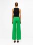 Object Stoffen broek met paspelzakken aan de achterkant model 'Lisa' - Thumbnail 7