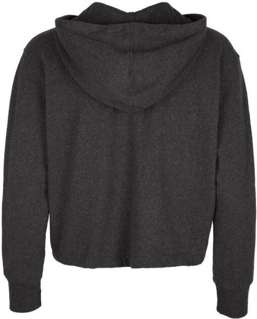 O'Neill hoodie antraciet
