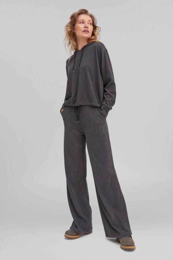 O'Neill hoodie antraciet
