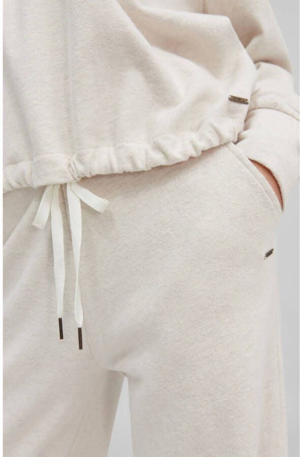 O'Neill hoodie ecru