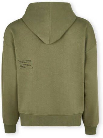 O'Neill hoodie groen - Foto 2