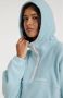 O'Neill hoodie met all over print lichtblauw - Thumbnail 2
