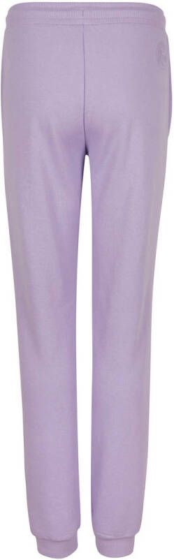 O'Neill regular fit joggingbroek lila