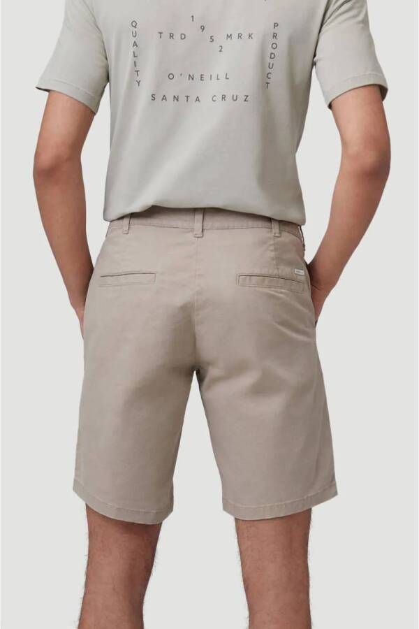 O'Neill regular fit short beige