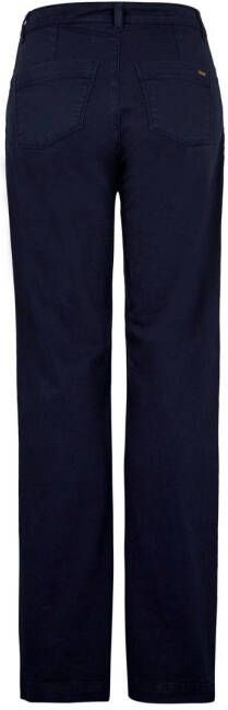 O'Neill straight fit broek donkerblauw - Foto 2