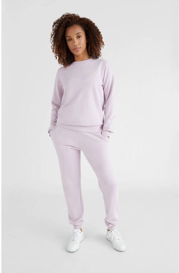 O'Neill sweater lavendel