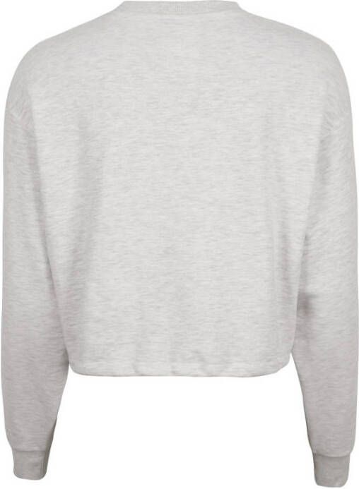 O'Neill sweater lichtgrijs