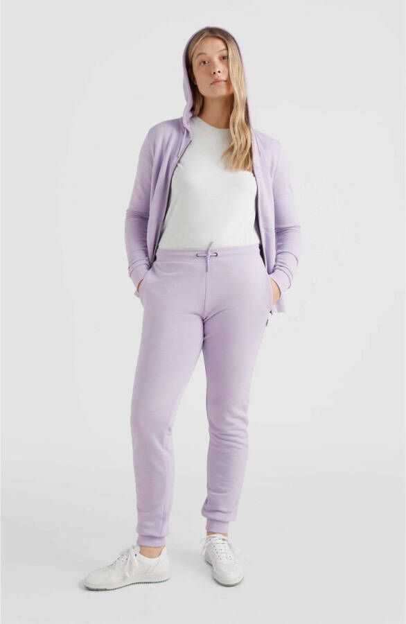 O'Neill sweatvest lila