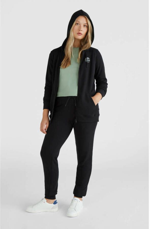 O'Neill sweatvest zwart