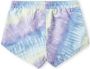 O'Neill tie-dye zwemshort Anglet lila blauw geel - Thumbnail 2