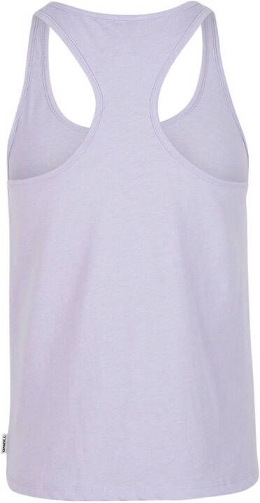 O'Neill top lila