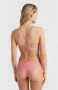 O'Neill voorgevormde bikini Baay Maoi oudroze - Thumbnail 3