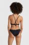 O'Neill voorgevormde bikinitop Baay zwart - Thumbnail 4