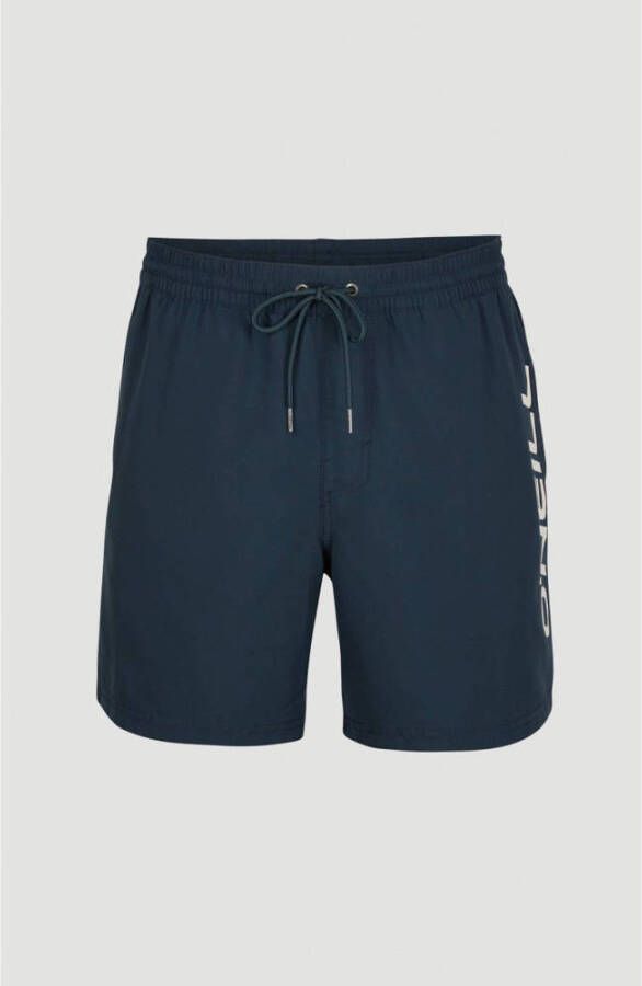 O'Neill zwemshort Cali donkerblauw