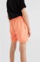 O'Neill zwemshort Cali met all over print oranje - Thumbnail 4