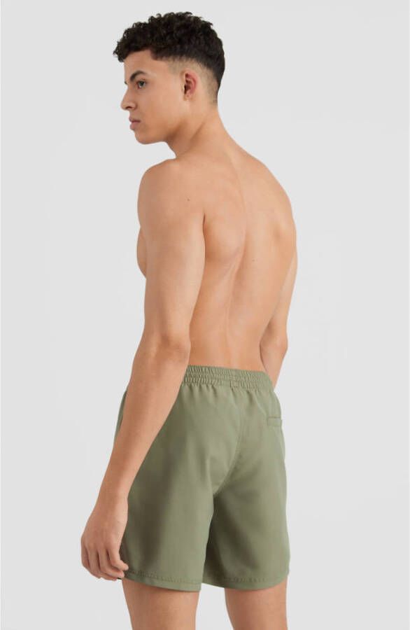 O'Neill zwemshort Cali olijfgroen