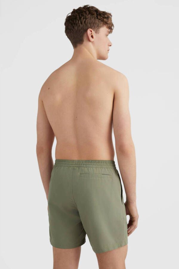 O'Neill zwemshort Cali olijfgroen