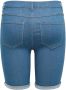 Only Korte slim fit jeans in 5-pocketmodel model 'RAIN LIFE' - Thumbnail 4
