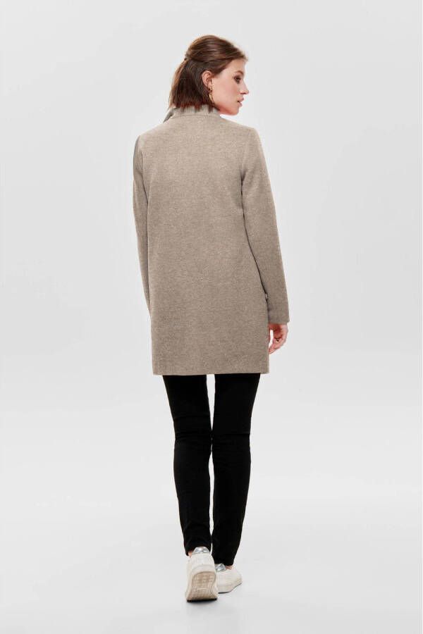 ONLY blazer beige