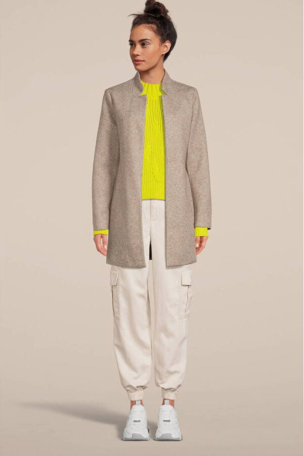 ONLY blazer beige