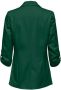 Only Korte blazer ONLKAYLE-ORLEEN 3 4 BLAZER TLR NOOS - Thumbnail 2
