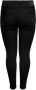 ONLY CARMAKOMA Ankle jeans CARANNABEL HW SKINNY ANK Highwaist met 3-knoopsband - Thumbnail 3