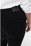 ONLY CARMAKOMA Ankle jeans CARANNABEL HW SKINNY ANK Highwaist met 3-knoopsband - Thumbnail 4