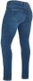 ONLY CARMAKOMA PLUS SIZE skinny fit high rise jeans met stretch model 'Augusta' - Thumbnail 2