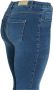 ONLY CARMAKOMA PLUS SIZE skinny fit high rise jeans met stretch model 'Augusta' - Thumbnail 3
