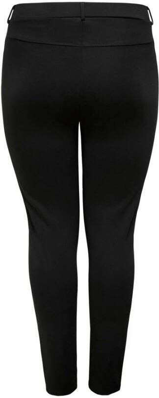 ONLY CARMAKOMA skinny fit legging CARTAY zwart