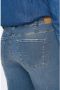 ONLY CARMAKOMA Straight jeans CARALICIA REG STRT DNM DOT5669 NOOS - Thumbnail 3