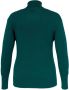 ONLY CARMAKOMA Coltrui CARVENICE LIFE LS ROLL PULLOVER KNT - Thumbnail 2