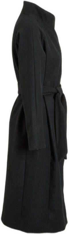 Only Lange jas ONLEMMA LIFE HIGH NECK COAT OTW - Foto 2