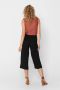 Only Palazzobroek ONLWINNER PALAZZO CULOTTE PANT NOOS PTM - Thumbnail 2
