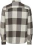 Only & Sons Overhemd Lange Mouw Only & Sons ONSMILO LS CHECK OVERSHIRT - Thumbnail 7