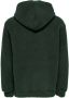 Only & Sons Remy Teddy Hoodie Heren - Thumbnail 3