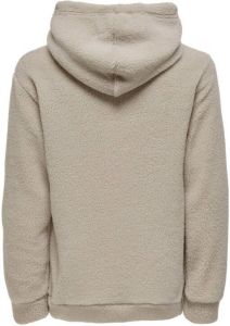 ONLY & SONS Hoodie REMY TEDDY HOODIE SWEAT