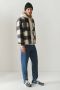 ONLY & SONS loose fit jeans ONSEDGE 3813 blue denim - Thumbnail 5