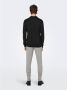 ONLY & SONS Trui met polokraag ONSWYLER LIFE REG 14 LS POLO KNIT NOOS - Thumbnail 3