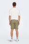 ONLY & SONS Jeansshort ONSPETER REG TWILL 4481 SHORTS NOOS - Thumbnail 3