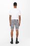 ONLY & SONS Jeansshort ONSPLY LIGHT BLUE 5189 SHORTS DNM NOOS - Thumbnail 6