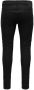 ONLY & SONS skinny jeans ONSWARP black denim 9383 - Thumbnail 3