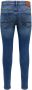 Only & Sons Slim fit jeans in 5-pocketmodel model 'WARP' - Thumbnail 3