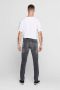 ONLY & SONS skinny jeans ONSWARP grey denim 2051 - Thumbnail 3