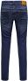 Only & Sons Slim fit jeans met stretch model 'Loom' - Thumbnail 3