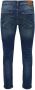 ONLY & SONS slim fit jeans ONSLOOM 6920 medium blue denim - Thumbnail 2